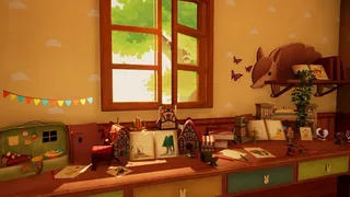 Скриншот 2 к игре MouseVentures