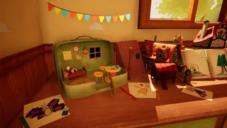 Скриншот 3 к игре MouseVentures