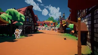 Скриншот 4 к игре MouseVentures