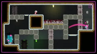 Скриншот 1 к игре Clone Your Way Out