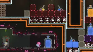 Скриншот 7 к игре Clone Your Way Out