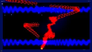 Скриншот 1 к игре Soundsaber