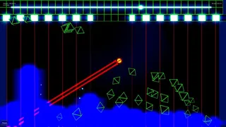 Скриншот 3 к игре Soundsaber
