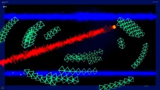Скриншот 4 к игре Soundsaber