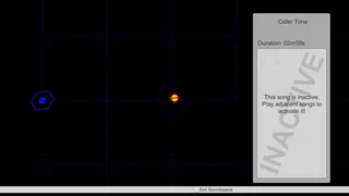 Скриншот 6 к игре Soundsaber