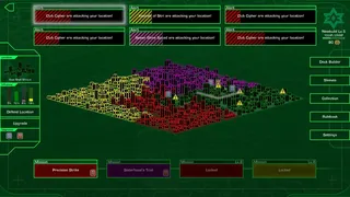 Скриншот 1 к игре Scivics
