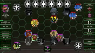 Скриншот 2 к игре Scivics