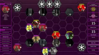 Скриншот 4 к игре Scivics