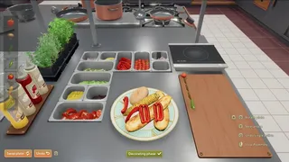 Скриншот 3 к игре Cooking Simulator 2: Prologue