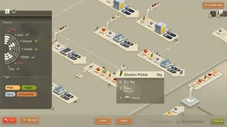 Скриншот 6 к игре Cooking Simulator 2: Prologue