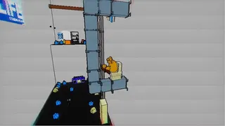 Скриншот 1 к игре Slap That