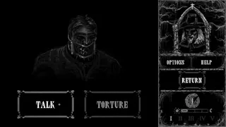 Скриншот 3 к игре Daemonologie