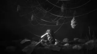Скриншот 8 к игре Daemonologie