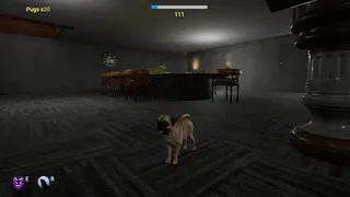 Скриншот 1 к игре Pug and Seek