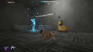 Скриншот 4 к игре Pug and Seek