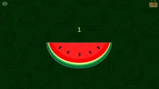 Скриншот 2 к игре Watermelon