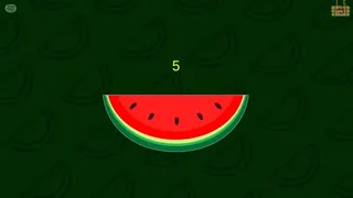 Скриншот 6 к игре Watermelon