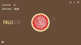 Скриншот 4 к игре Pizzeria