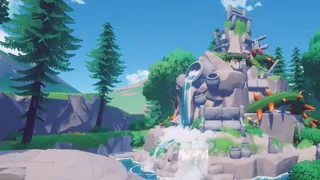 Скриншот 8 к игре Dungeons and Dining Tables