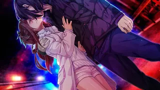 Скриншот 3 к игре The Restless Sheep & The Lone Wolf -A Tale of Cutthroat Lovers-