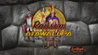 Скриншот 1 к игре The Ransom of Atawallpa