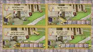 Скриншот 3 к игре The Ransom of Atawallpa