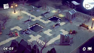 Скриншот 3 к игре Tile Tales: Pirate