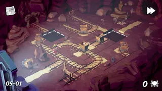 Скриншот 4 к игре Tile Tales: Pirate