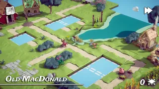 Скриншот 8 к игре Tile Tales: Pirate