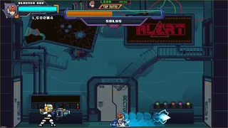 Скриншот 4 к игре Blaster Boy