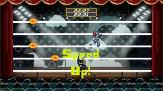 Скриншот 7 к игре Blaster Boy