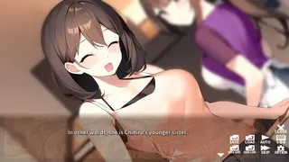 Скриншот 2 к игре 浮気リセット - Cheating Reset -