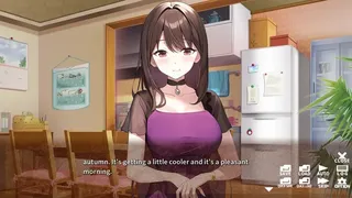 Скриншот 4 к игре 浮気リセット - Cheating Reset -