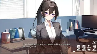 Скриншот 6 к игре 浮気リセット - Cheating Reset -