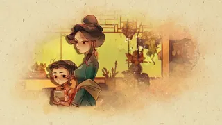 Скриншот 6 к игре Gold Lining