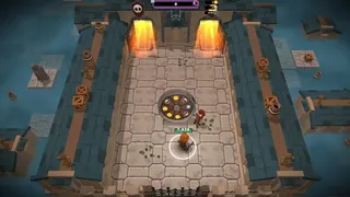 Скриншот 3 к игре Dungero