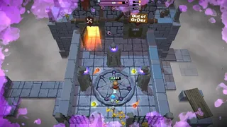Скриншот 4 к игре Dungero