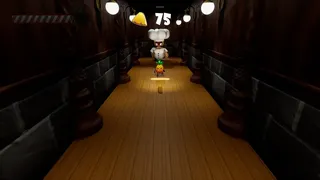 Скриншот 1 к игре Pineapple Panic!