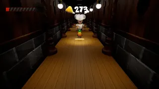 Скриншот 2 к игре Pineapple Panic!