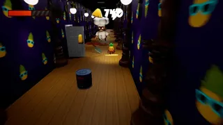 Скриншот 3 к игре Pineapple Panic!
