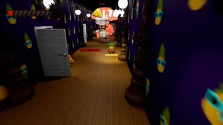 Скриншот 5 к игре Pineapple Panic!
