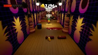 Скриншот 7 к игре Pineapple Panic!