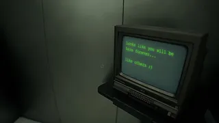 Скриншот 2 к игре Liminal Exit