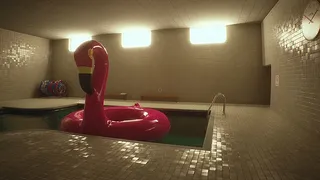 Скриншот 3 к игре Liminal Exit