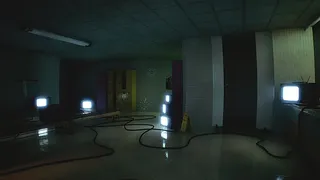 Скриншот 4 к игре Liminal Exit