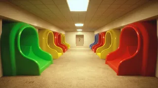 Скриншот 5 к игре Liminal Exit