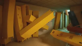 Скриншот 6 к игре Liminal Exit