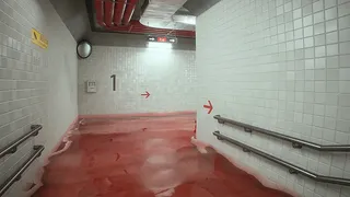 Скриншот 7 к игре Liminal Exit