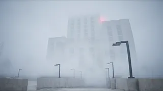 Скриншот 8 к игре Liminal Exit