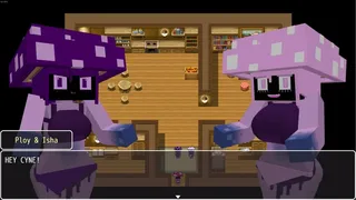 Скриншот 1 к игре Mystical Mushrooms